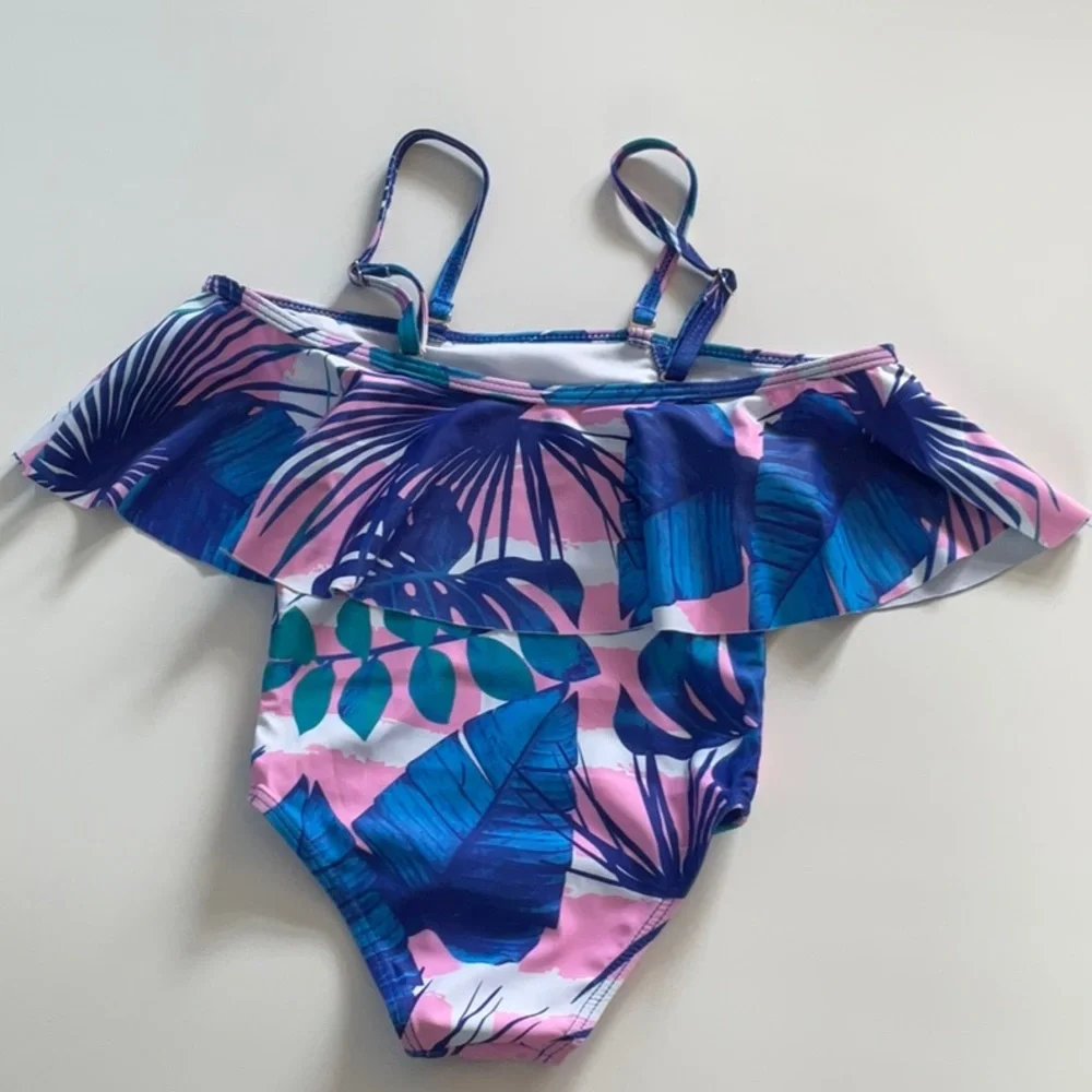 lFFEI bikini tropical